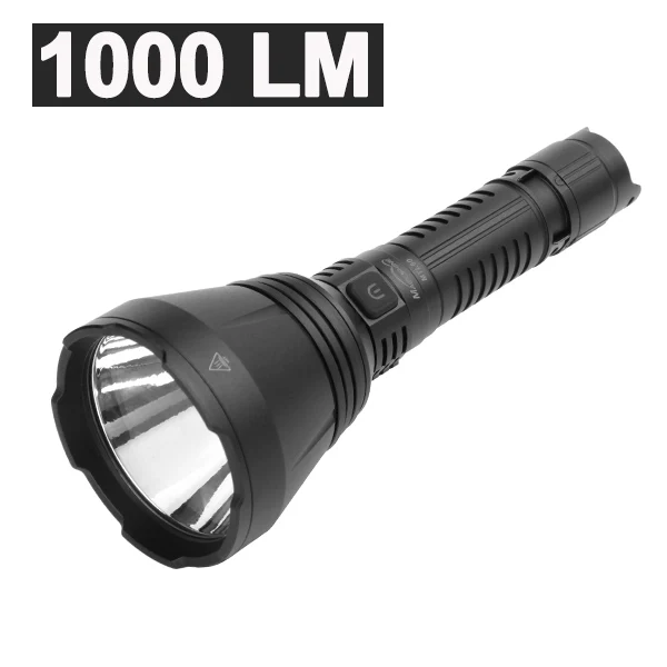 

Magicshine вспышка светильник MTL60 охота, спелеотуризм, пешего туризма, кемпинга, searching.1000 люмен Водонепроницаемый и сильный светильник для верховой езды флэш-светильник