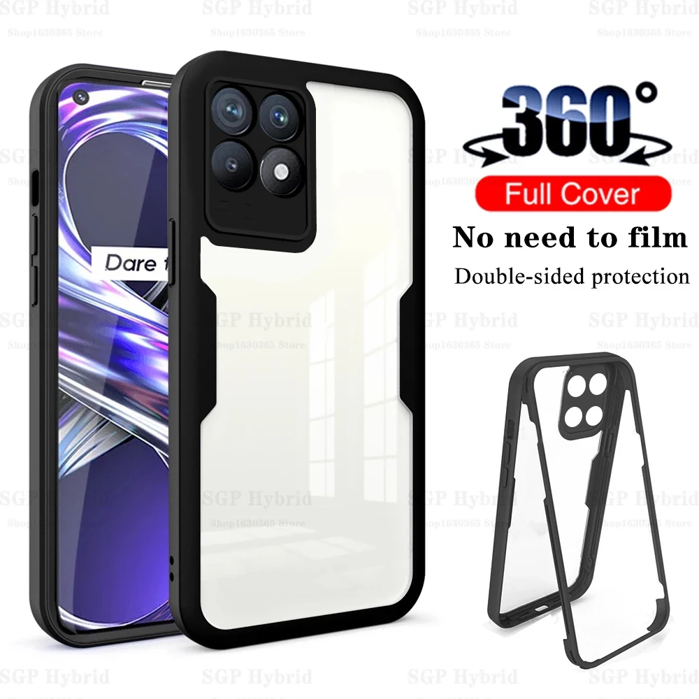 Realme 8 Корпус Купить