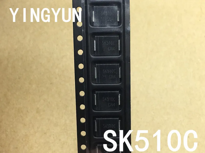 SK510C SK510 SS510 оригинальный