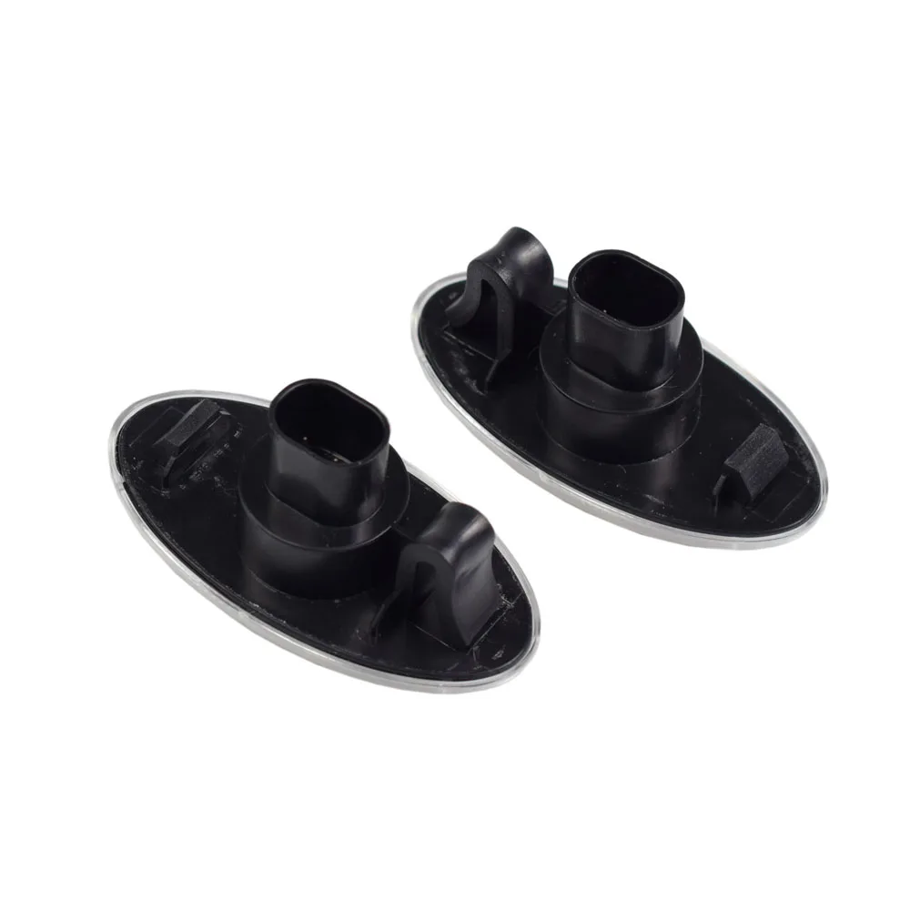 

2pcs For Suzuki Splash EXB22 2007-UP Led Dynamic Turn Signal Light Side Fender Marker Sequential Blinker Lamp