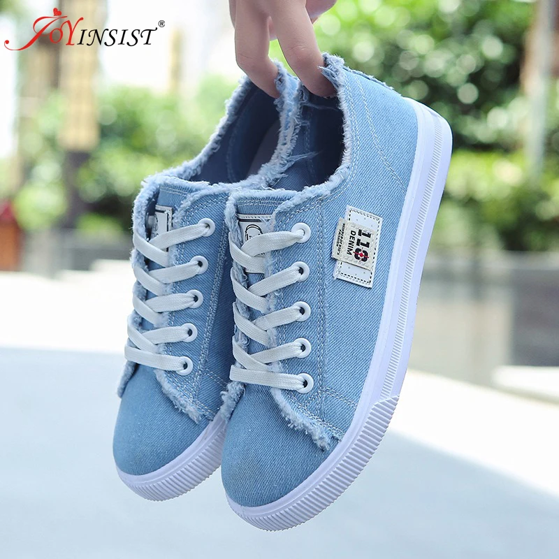 Кеды женские холщовые кроссовки на шнуровке однотонные для студентов Новое