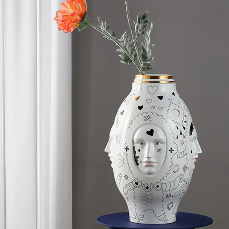 

Vase