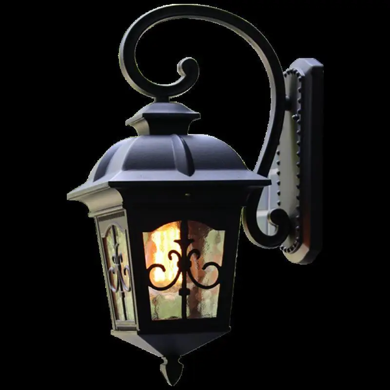 Промышленный декор для ванной комнаты Candeeiro De Parede Coiffeuse Avec Miroir Wandlamp светильник