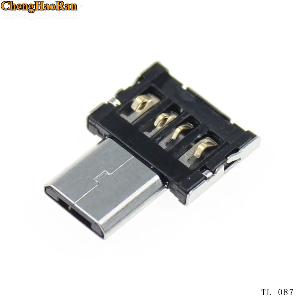 1 шт. адаптер Micro USB OTG многофункциональный конвертер интерфейс к интерфейсу для