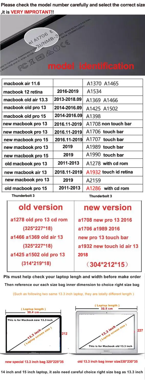 Шерстяной войлок для ноутбука MacBook Air Pro 11 13 15 4 чехол Mac Acer Dell HP Asus 3 14 мультяшный