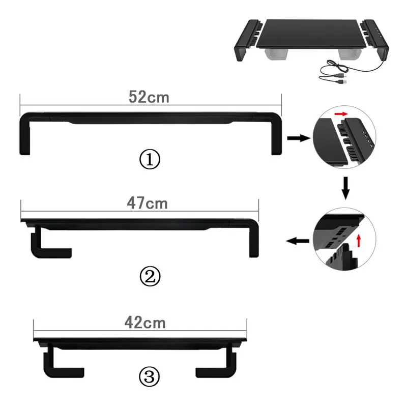 многофункциональная подст