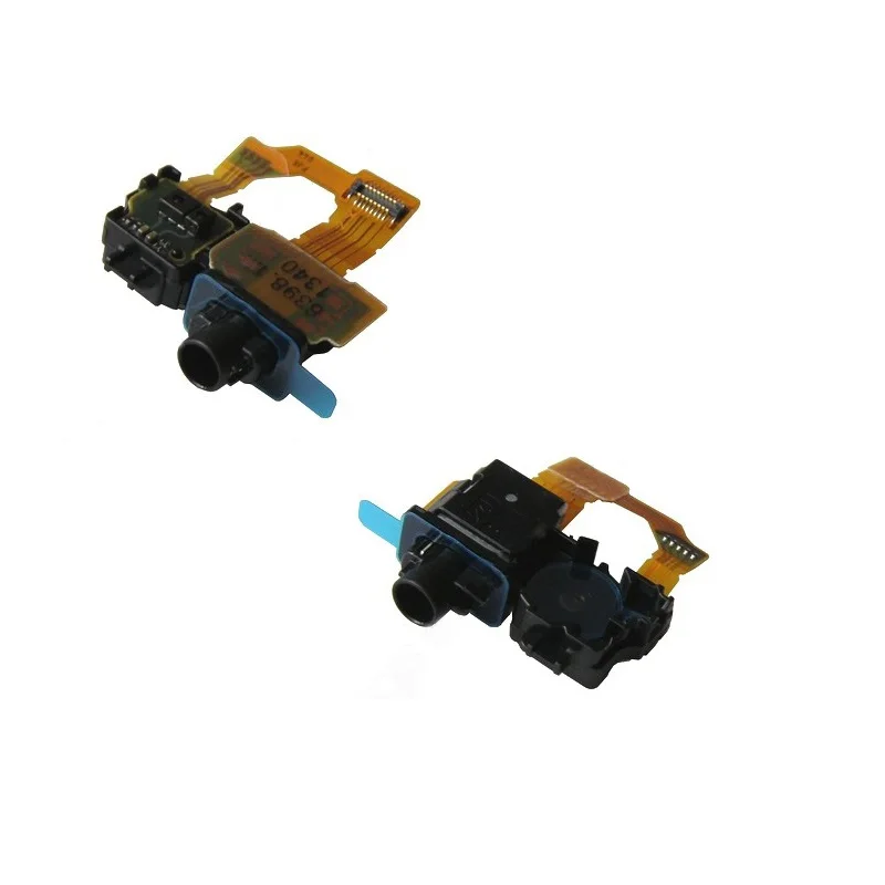 Гибкий кабель для наушников Xperia Z1 L39h C6903 Honami|cable ribbon|connector flex cableflex cable |