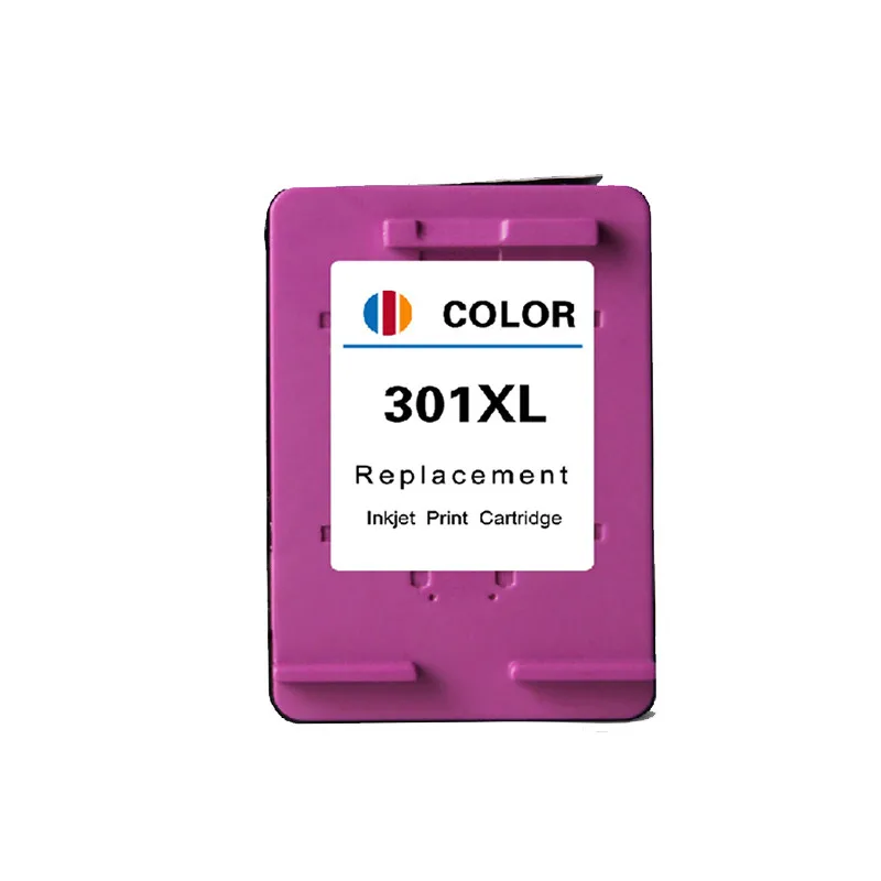 Чернильные картриджи для струйного принтера 301 XL HP301 HP301XL 301XL Deskjet D1010 4500 2510 2540 2542 3000