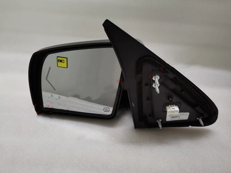 

Osmrk Car Side Rear View Mirror cover for Toyota Tundra 2008-2020