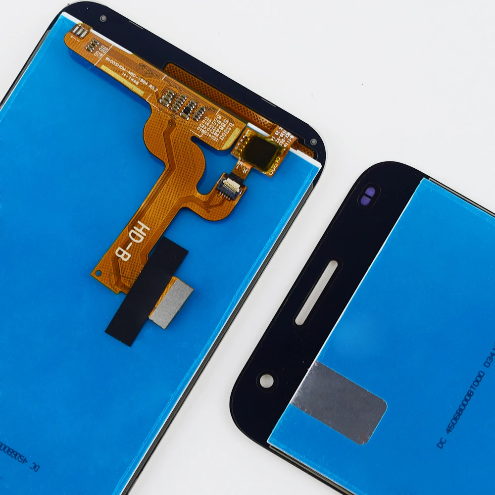 ЖК-дисплей для Huawei G7 ЖК-экран Ascend L01 L03 TL00 UL00 UL20 сенсорный экран с дигитайзером в