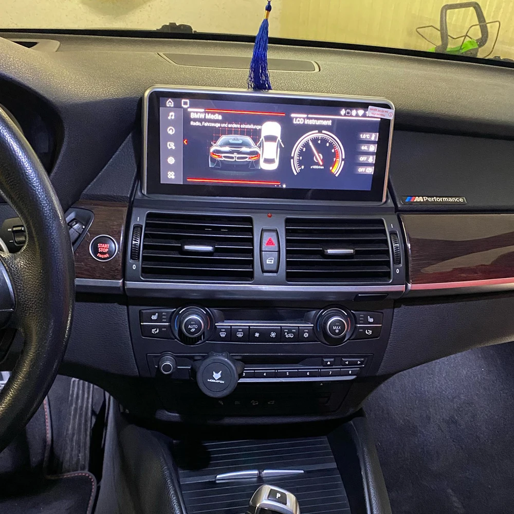 ZJCGO Автомобильный мультимедийный плеер стерео GPS DVD Радио Навигация Android экранная