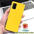 Глянцевая Защитная пленка для Samsung Galaxy S21 Ultra, S20, S10 Plus, Note 10 Plus, Note 20, 9, 8, 7, FE