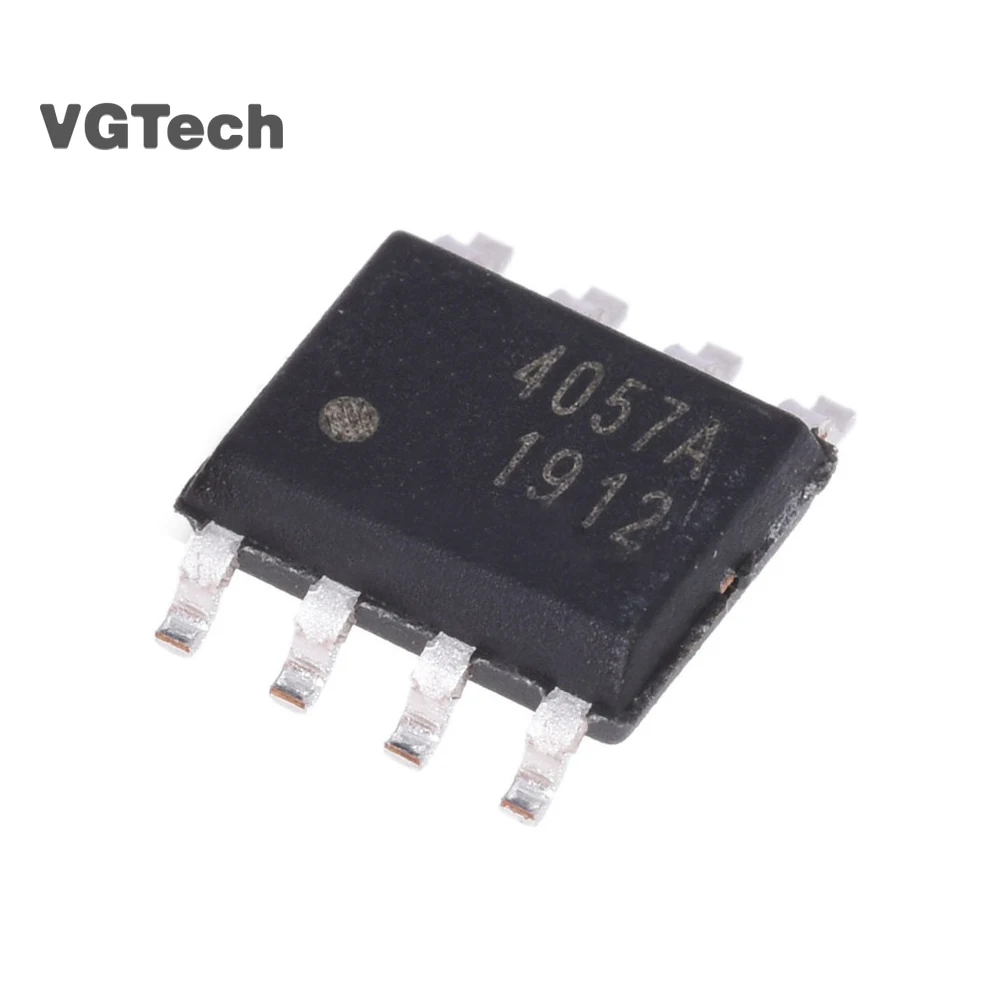 

10 шт. ME4057 SOP-8 ME4057A SOP8 ME4057SPG SOP ME4057ASPG 4057A ME4057DSPG