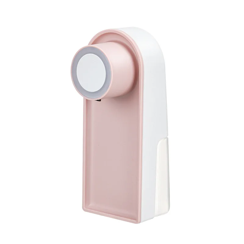 

3pcs Hands Free Automatic Soap Dispenser Hand Free Smart Liquid Sensor Soap Touchless Dispenser Liquid Pump For Kitchen Bathroom