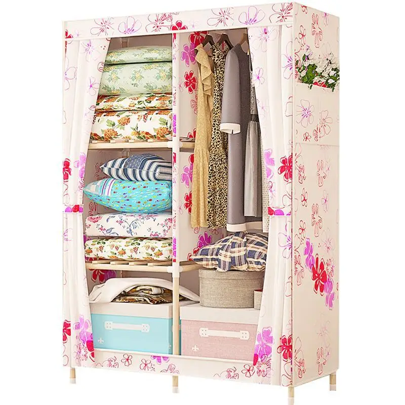 Para Casa Meble Szafa мебельный дальномер Chambre Armario Ropero Guarda Roupa Closet Mueble De Dormitorio шкаф | Мебель