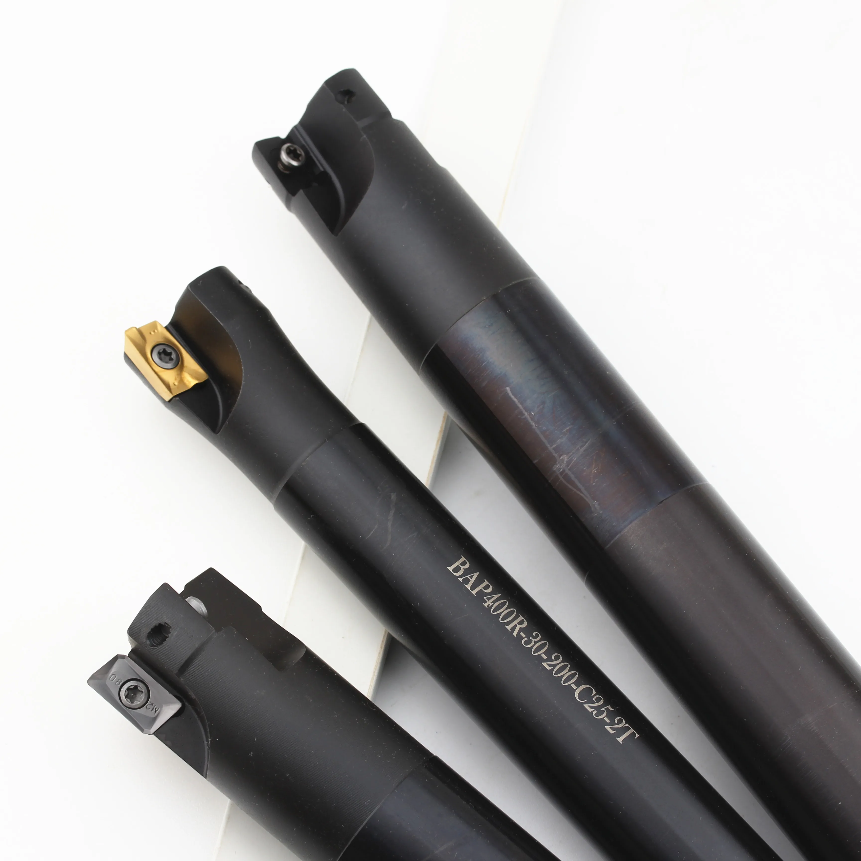 

Фрезерный токарный инструмент APMT1604, 1 шт., BAP400R-40-200-C32-3T-H дюйма