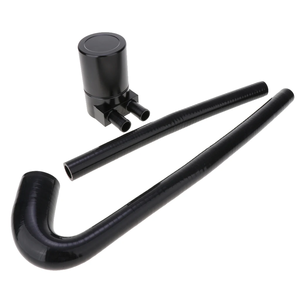 Масляный бак с отверстиями для двигателя резервуар дыхательного фильтра набор