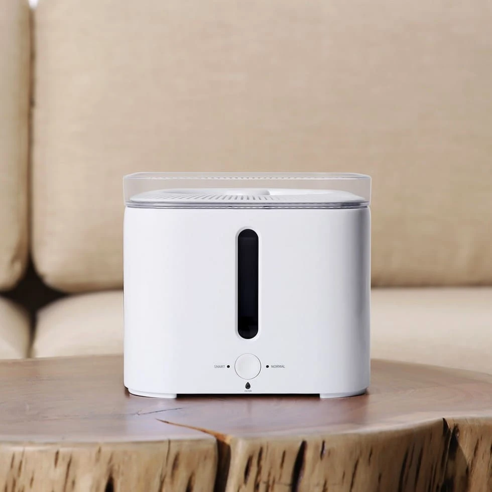 Поилка Xiaomi Petkit Smart Water Dispenser 2 P4101 | Дом и сад