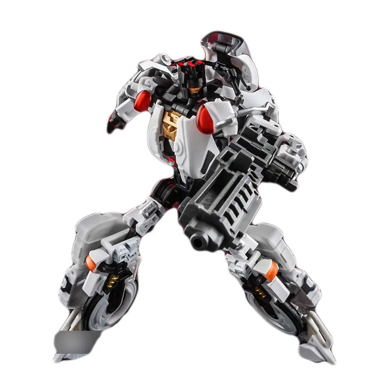 Ym13 KO трансформация мотоцикла Figma Аниме серия фильмов экшн-фигурка робот деформируемый автомобиль робот OP игрушки из АБС-пластика для детей