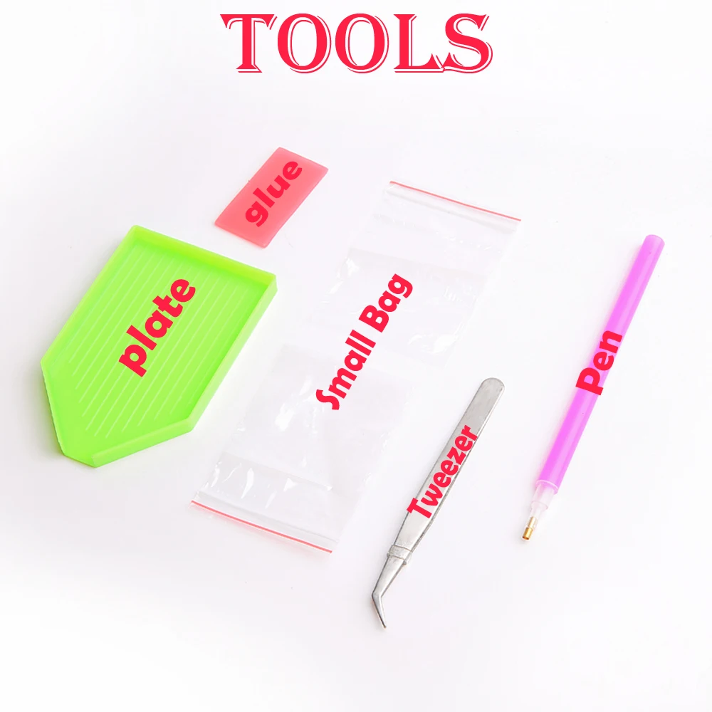 Алмазная живопись кристалл Рождество собака кот мозаика вышивка крестиком 5D