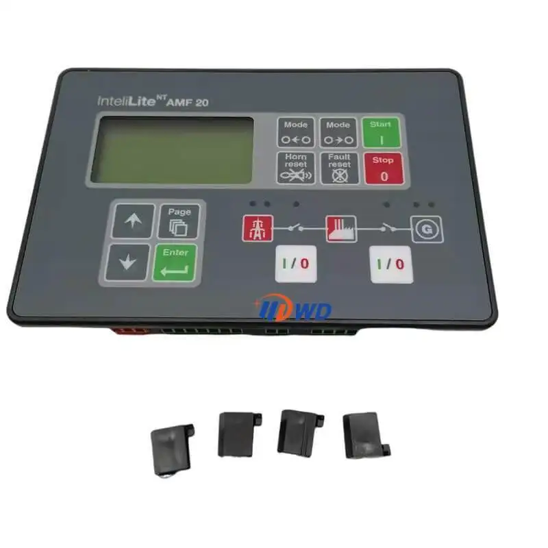 OEM (оригинальное качество) InteliLite NT AMF20 AMF-20 AMF 20 контроллер для ComAp Gen-Set | Автомобили и