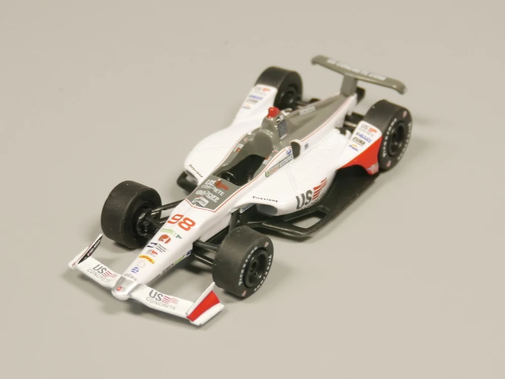 Greenlight 1: 64 INDY литая модель автомобиля