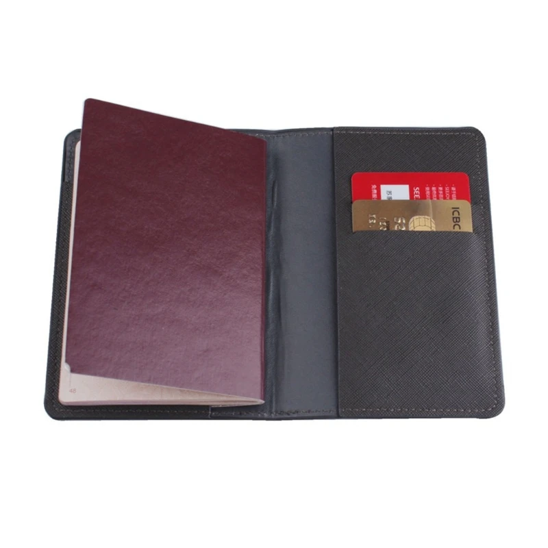 Mr Mrs Винни бокал вина Пух медовый месяц искусственная кожа паспорт Чехол