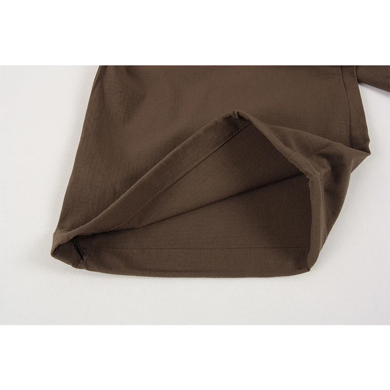 Мужские свободные брюки ROYALWAY спортивные многофункциональные для активного