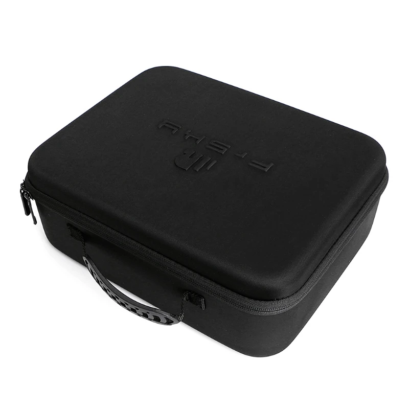 

Hot Sale Frsky bag Transmitter Remote Controller EVA Handbag Hard Case For Frsky Taranis X9D PLUS SE Q X7 Remote Controller