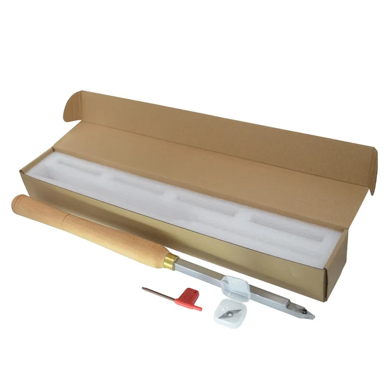 Инструменты для токарной обработки древесины острое твердосплавное зубило