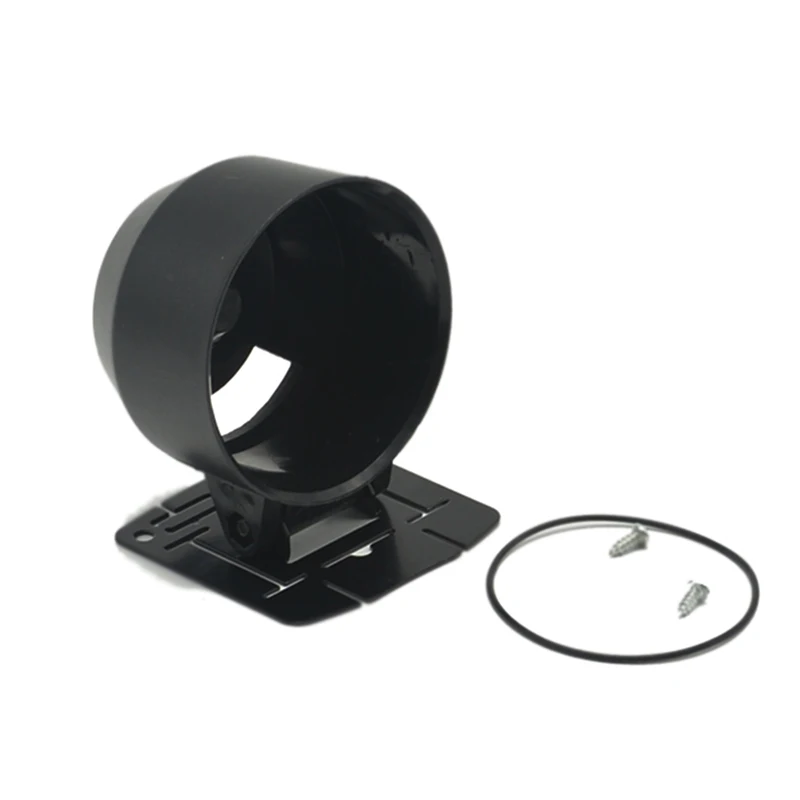 Датчик напряжения Dragon Gaug измеритель для автомобиля и мотоцикла с красной белой