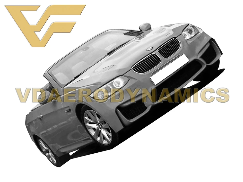 Подходит для 09 13 BMW E90 E92 E93 318i 320i 325i 325d 330i 335i VAD M4 полный комплект корпуса передний