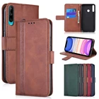 Для Huawei Honor 4C 6C 7C 7A Pro на Y3 Y5 Lite Y6 Y6s Y5p Y6p Y7p Y8p Y8s Y9s Y9a наслаждаться 10 плюс 10e 10S Z 5G 20 Pro Чехол-книжка