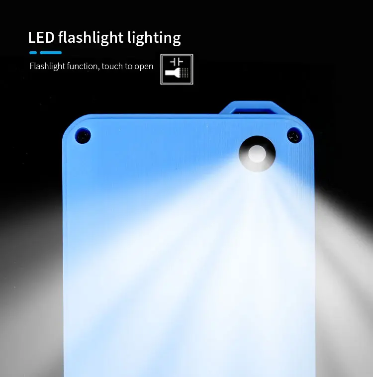 DT-20N сенсорный амперметр высокоточный интеллектуальный цифровой мультиметр