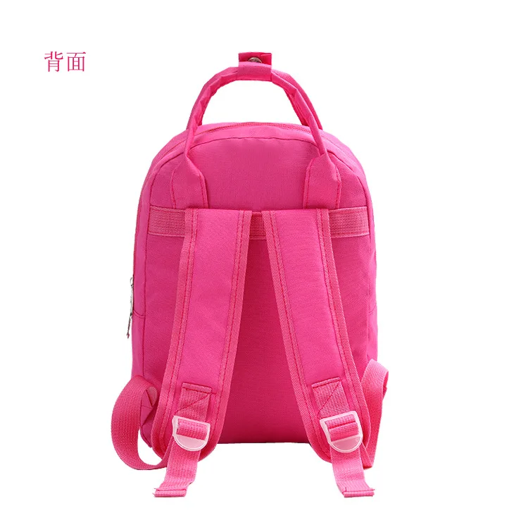 Disney с Микки Маусом детская школьная сумка для детского сада Для мальчиков и