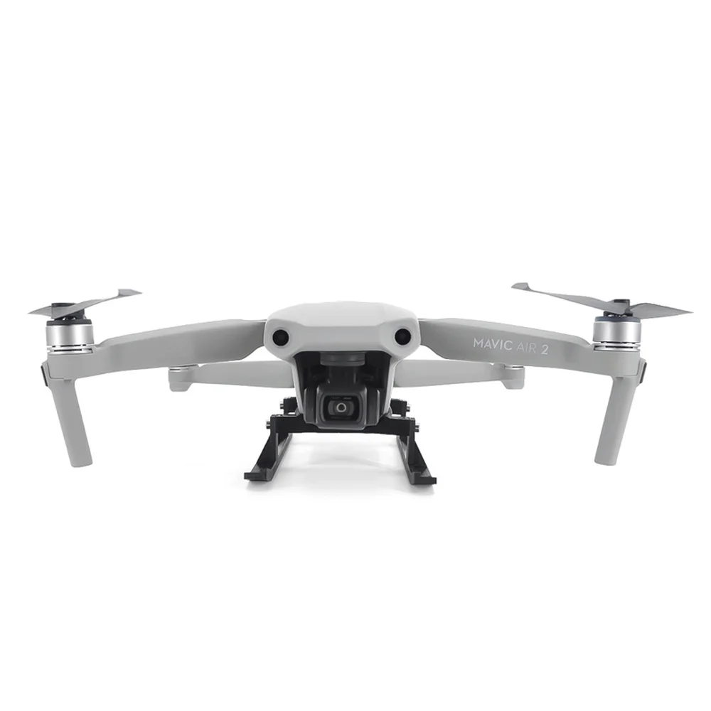 Посадочное шасси для DJI Mavic air 2 увеличенный кронштейн подставка штатива