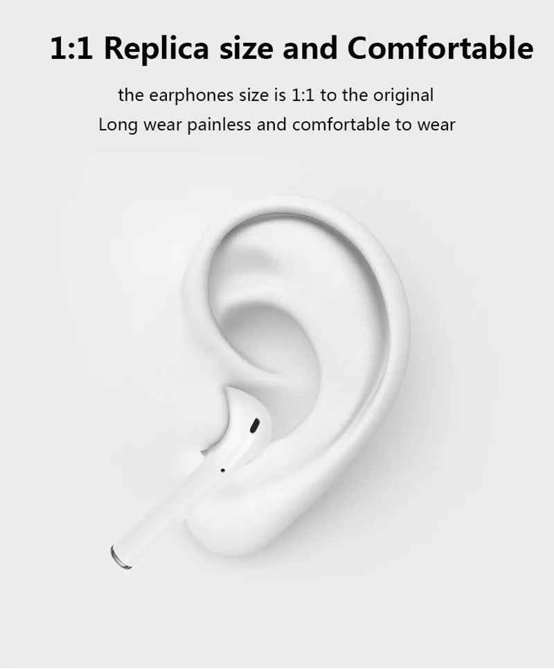 I9S TWS беспроводные наушники портативные мини Bluetooth гарнитуры невидимые наушники i7S TWS i24 TWS наушники для iPhone Android Xiaomi