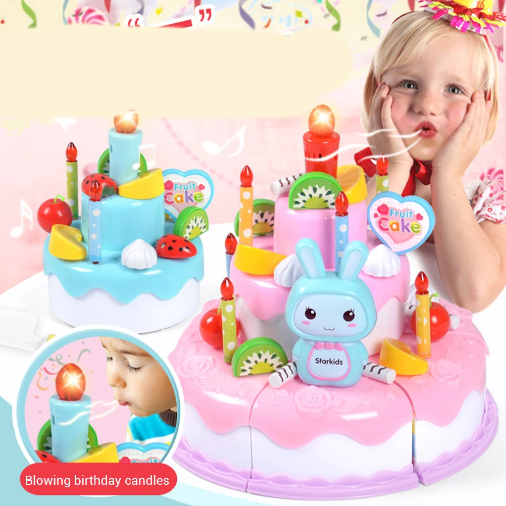 38 шт. детский игровой домик сделай сам|Детские кухни| |