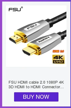 1,4 версия Высокое качество Тонкий hdmi плоский кабель позолоченный штекер Male-Male HDMI кабель 1080p 3D 0,3 м 0,5 м 1 м 1,5 м