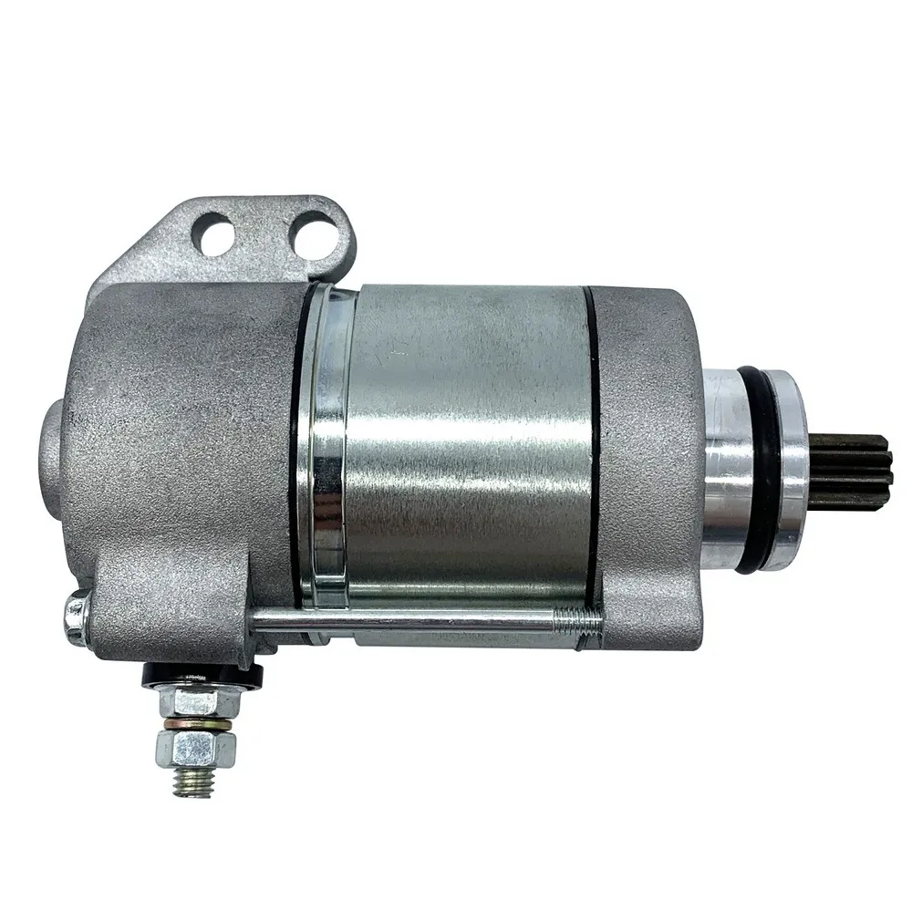 Motorcycle Starter Motor For K-TM 190 Off Road Vehicle KTM250 300 400W Accessories | Автомобили и мотоциклы