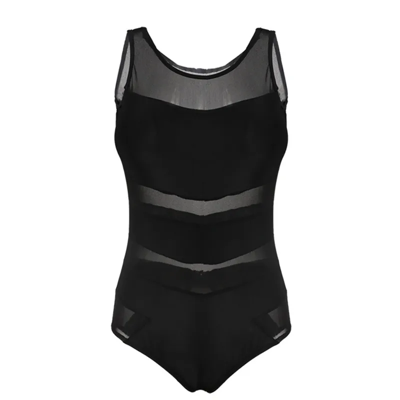 Женский сетчатый купальник летний сексуальный пляжный | Женская одежда