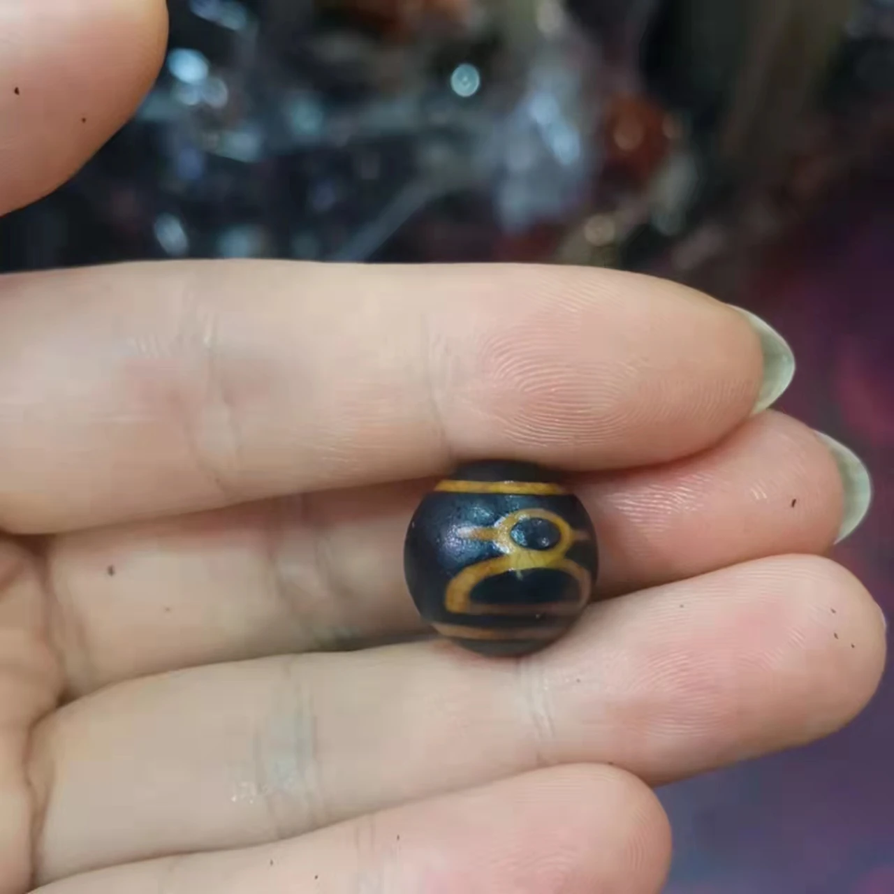 thumb