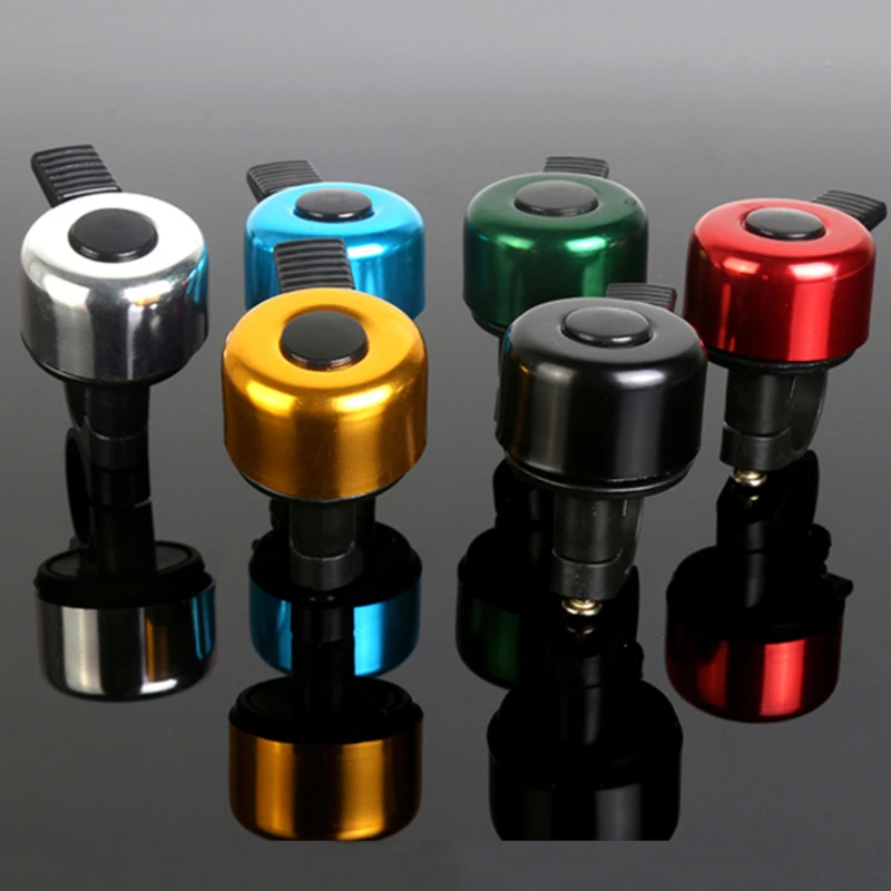 

1 шт., звонок для велосипеда, горного велосипеда