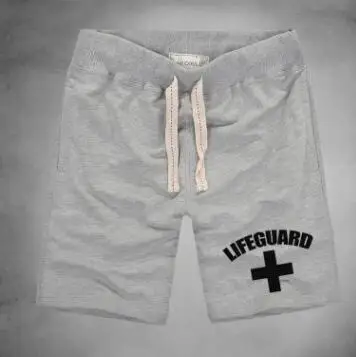 

Men's short loose summer trend five minute trousers sports pants new product DY-435