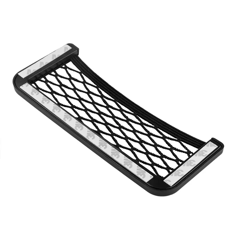 1 шт. сумка для хранения на сидении автомобиля Magic органайзер стикеров карман