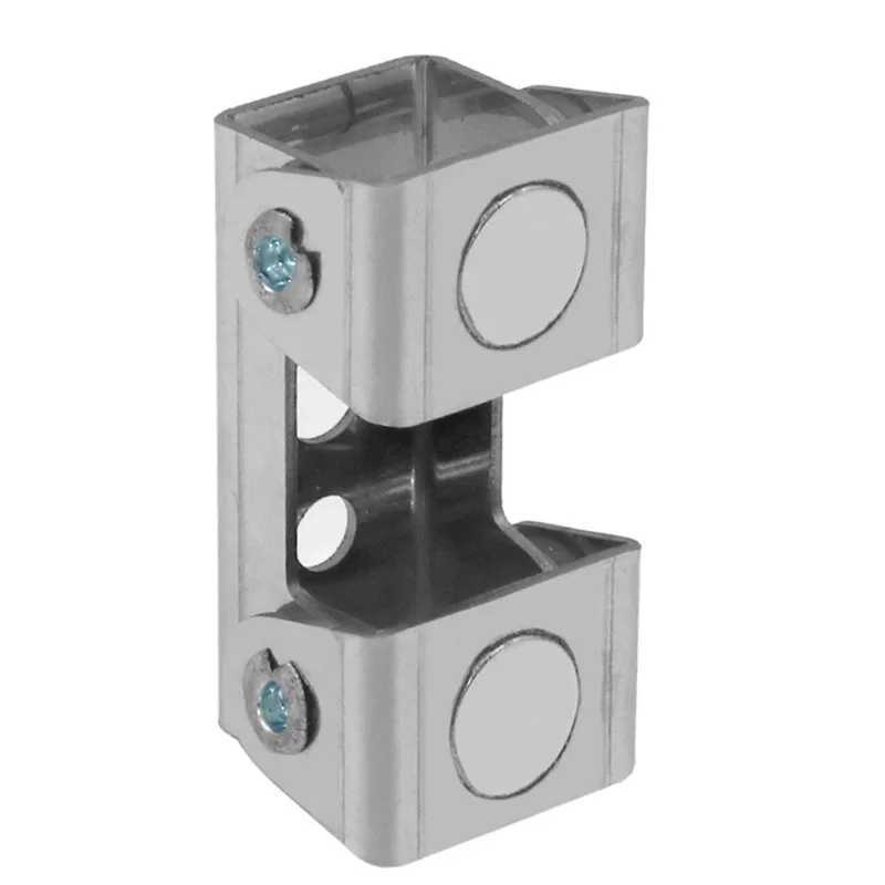 Регулируемый зажим для крепления V Type магнитный держатель вкладки угловая панель