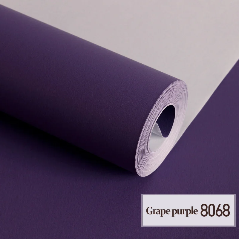 [Водонепроницаемые и не обрастающие] лотос фиолетовый виноград Фиолетовый Лилия