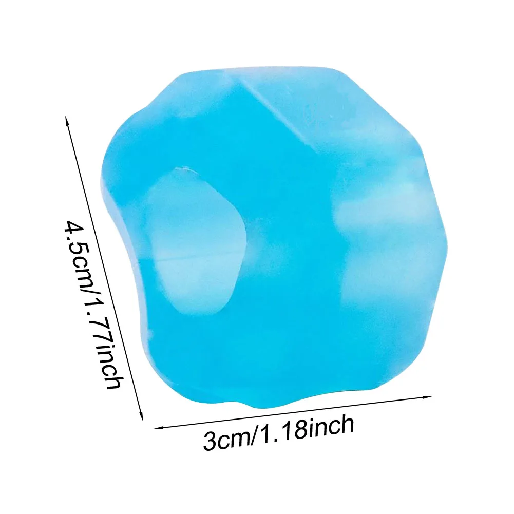 Мышечная тренировка для дома тренажерного зала лифтинг лица портативный мяч