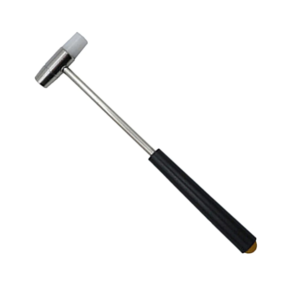 

Watchmakers / Jewellery Mini Hammer Metal / Plastic Head GOOD QUALITY