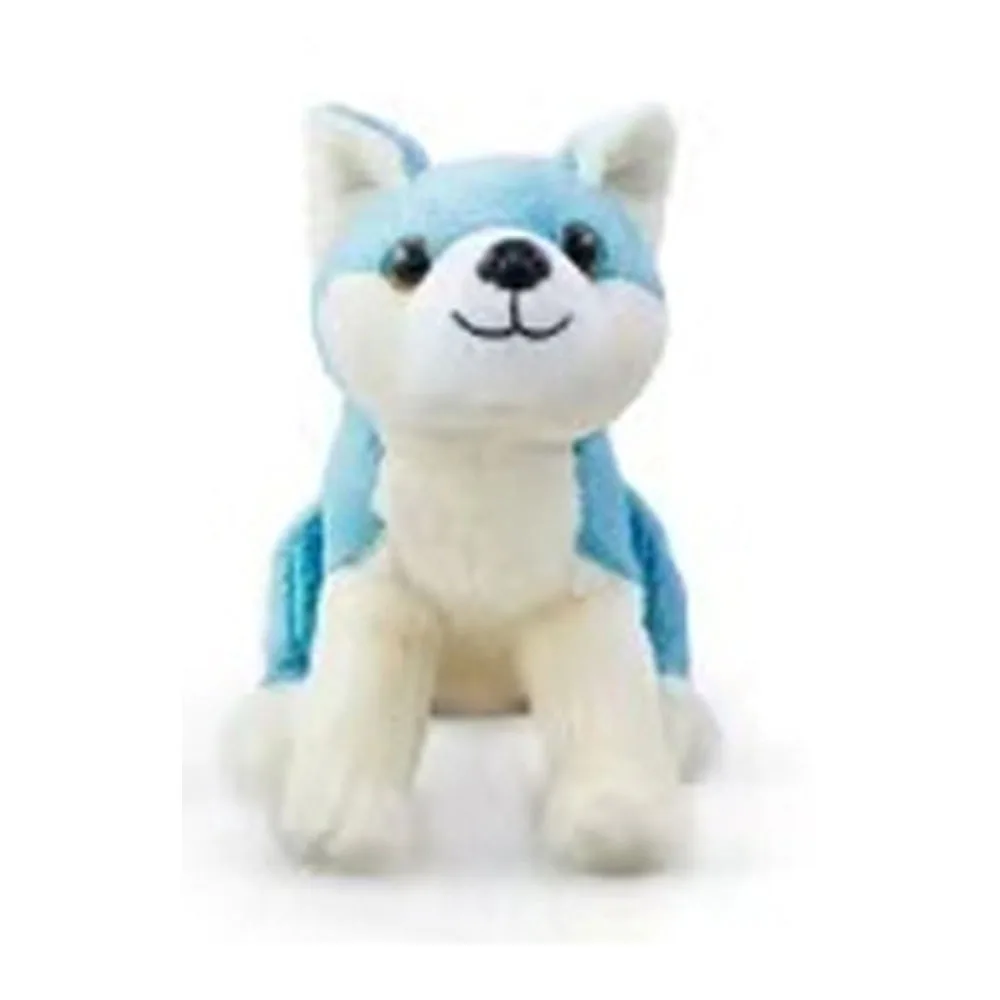 Новинка смешная игрушка Fajniakow Fajni в виде лесных животных плюшевая Celinka Sikorka Sonia Frania